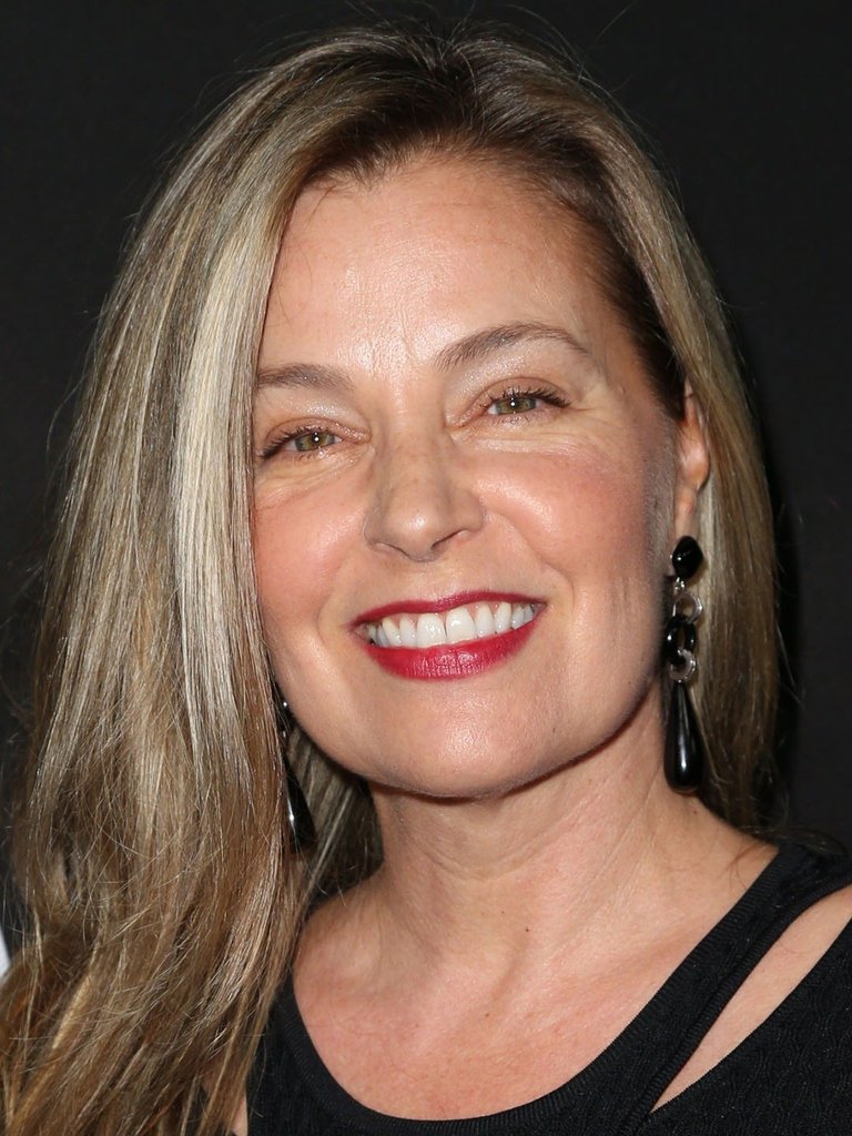  Happy Birthday to Lt. Singer, the lovely Nanci Chambers!   