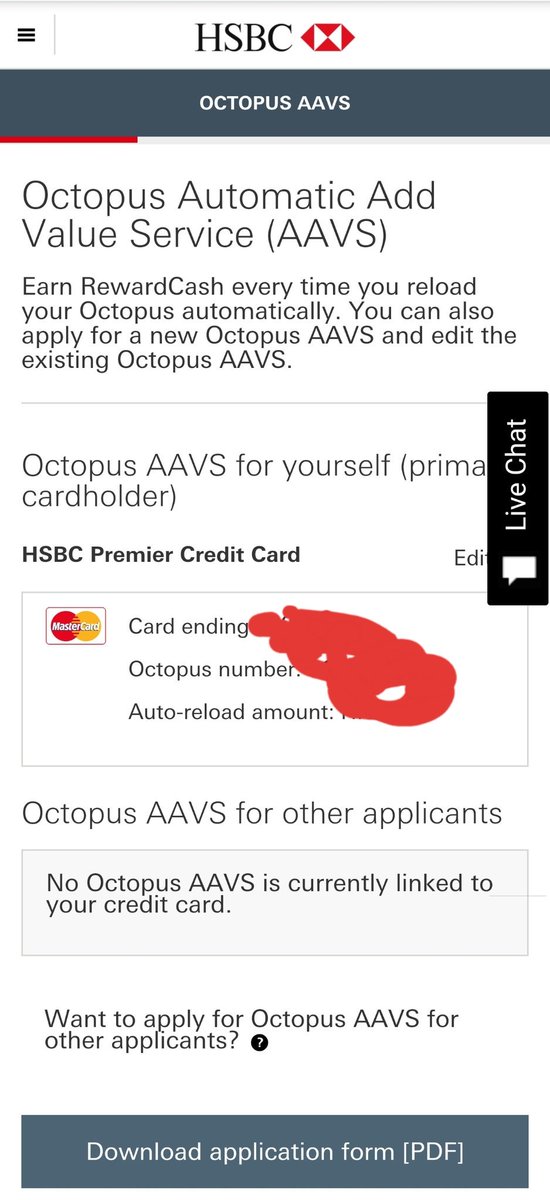 coxsim's tweet photo. @HSBC_HK downloading a (blank, 3 page) form is not an online application. It's 2019, why do you still need physical paperwork? https://t.co/R0I1mbPC2w