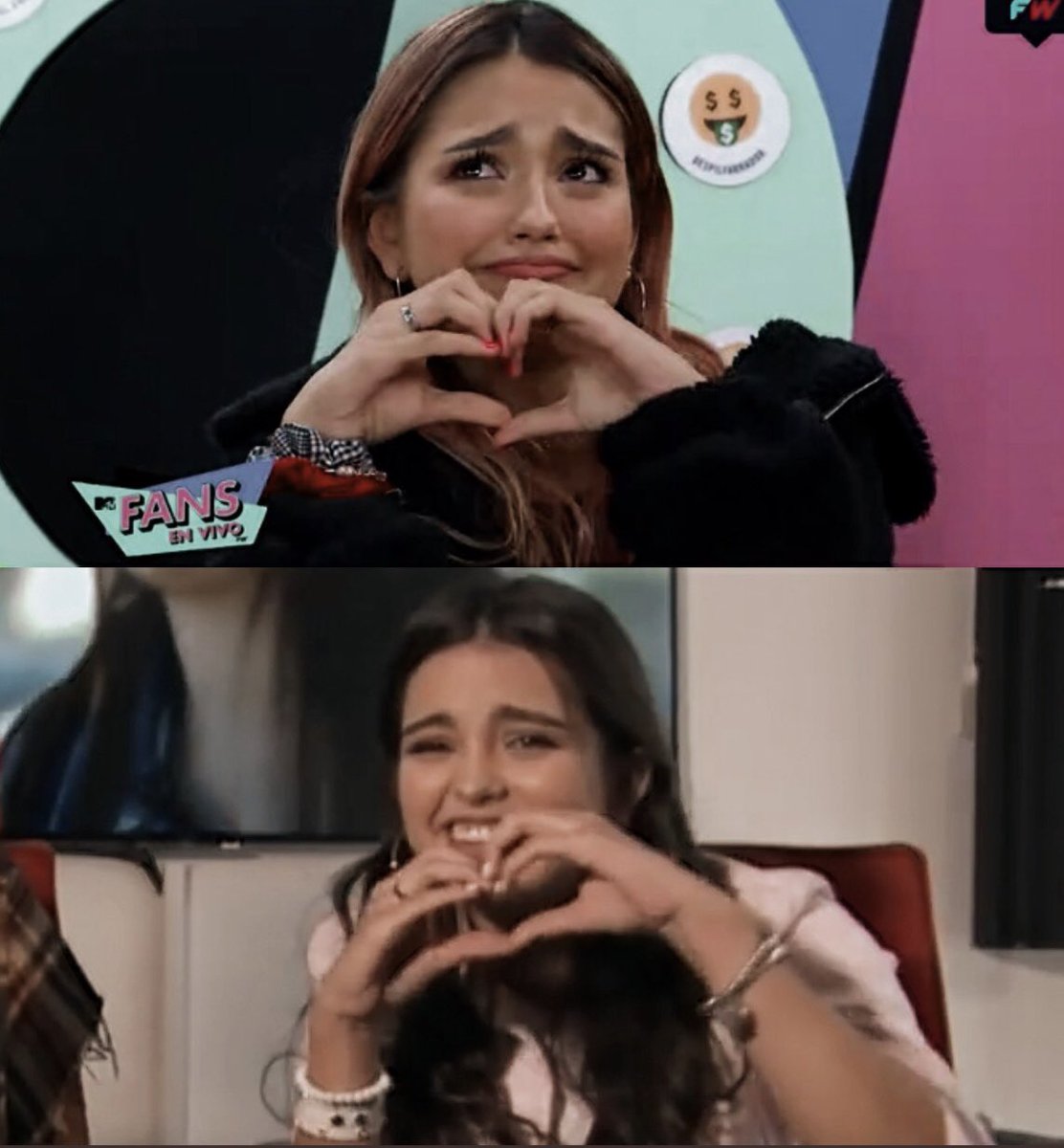 KMashup3's tweet photo. ❤️LON MÁS HERMOSO QUE VERAS HOY❤️ #KallysMashupNick #KallysMashupShow #kally #dally #mica635 @maiareficco @maiareficco @MundonickLA @kallysmashuptv https://t.co/j8Y8xp5aAo
