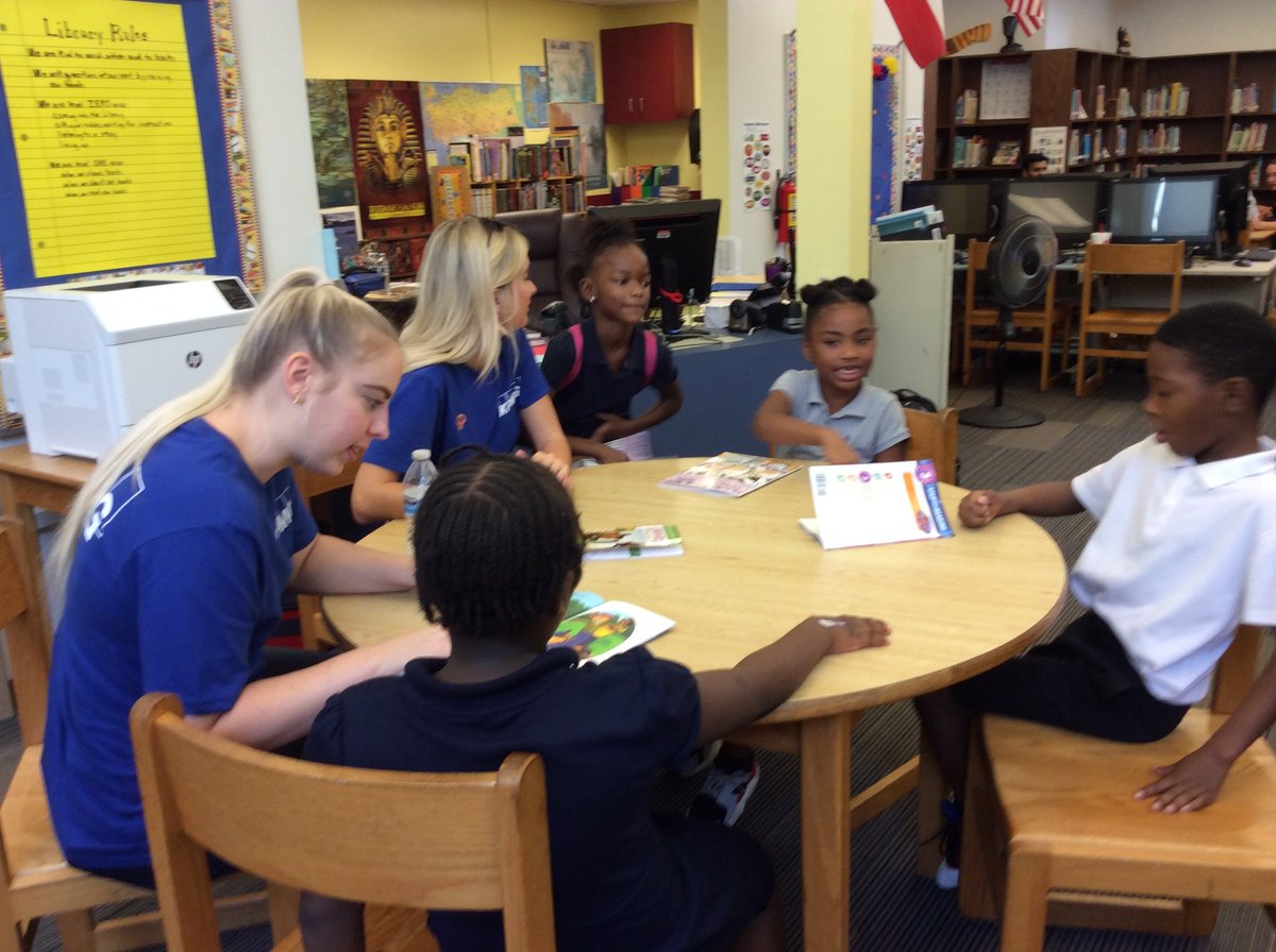 CedarCrestES tweet media