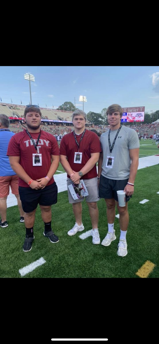 Brooks Weeks tweet media