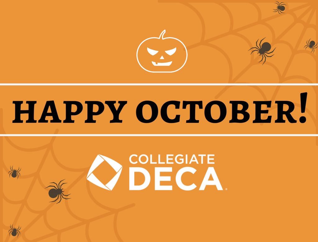 CTX Collegiate DECA (@ctxdeca) on Twitter photo 