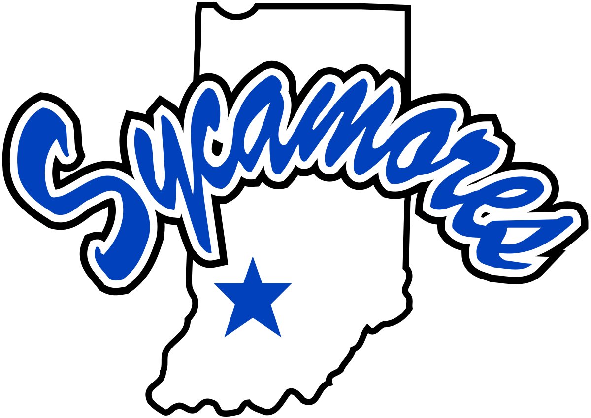 So blessed to announce that I have verbally committed to continue my softball and academic career at Indiana State University! So thankful for my coaches, family, teammates,  and friends for all of the love and support. Cant wait to be a sycamore! God is great! 💙 #gotrees