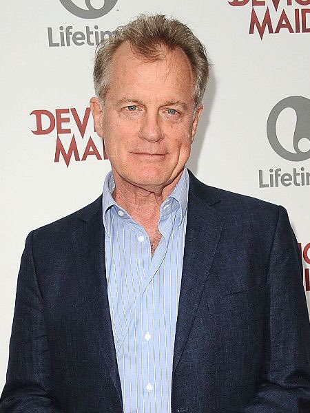 Stephen Collins cumple 72 años hoy, el mismo día que cumples años Tú!!! Happy Birthday!!!    