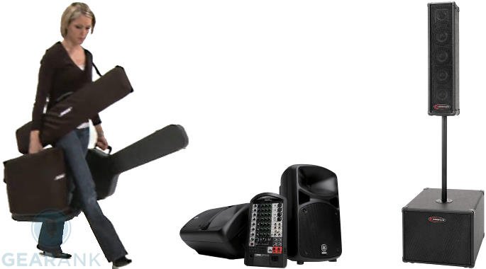 GearankMI's tweet photo. Here's a newly updated guide to The Best Portable / Compact PA Systems + Battery Powered PAs - Buying Guide & Recommendations based on over 3,800 ratings:
https://t.co/rXCsJZ5qAE
#PASystem #PASystems #PortablePA #CompactPA #LiveSound #MusicGear https://t.co/EkSi1fvOVa