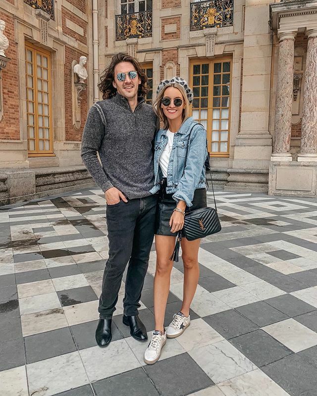 We had an awesome time in Paris, but it’s good to be home with Noah and Emma :)
After seeing so many people with the new iPhone on the trip, I surprised <a href="/leeannebenjamin/">Lee Anne Benjamin</a> with one today... and bought one for myself 😆
Did anyone else get one? The camer… ift.tt/2ojpYVa