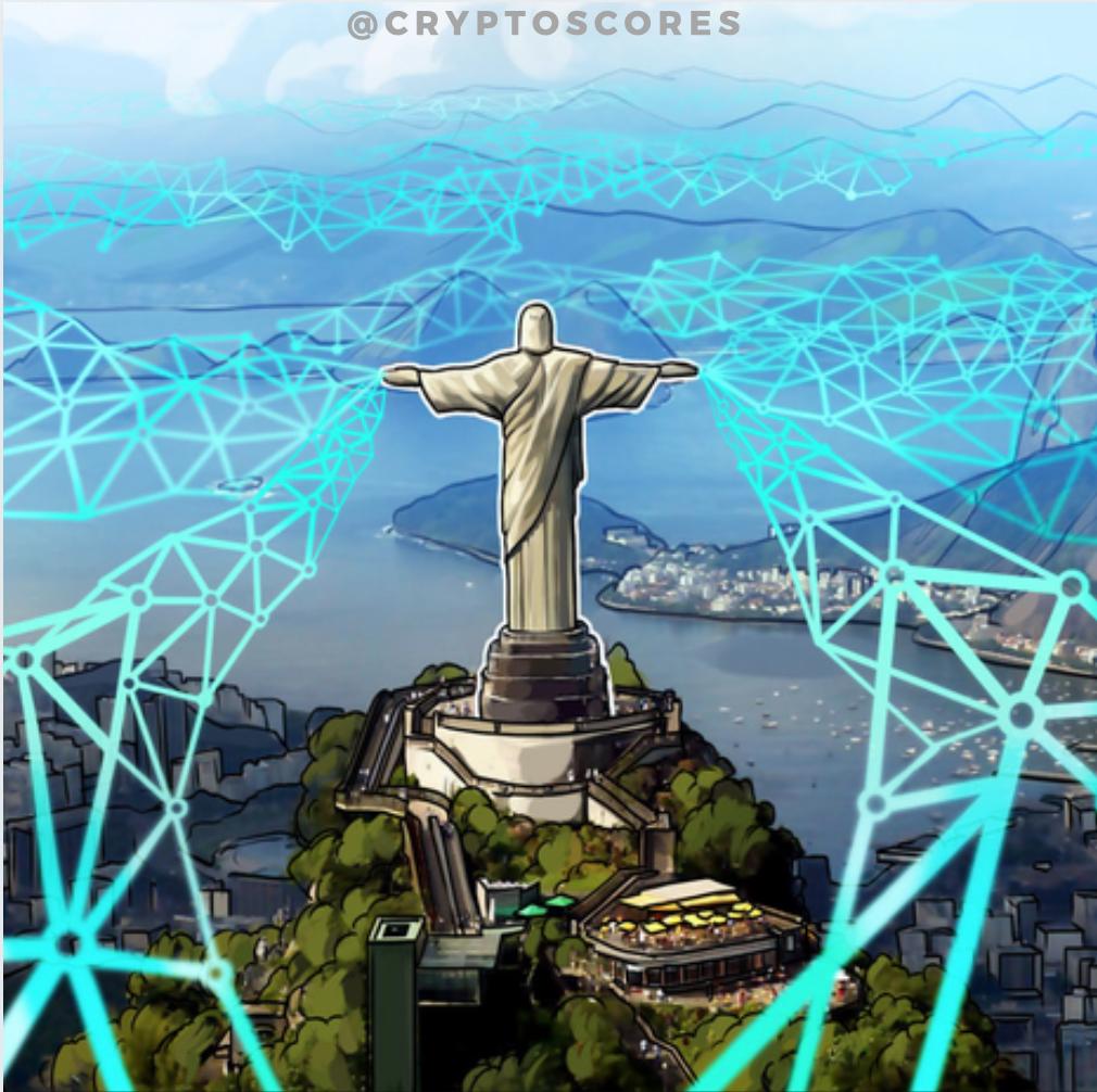 CryptoScores tweet media