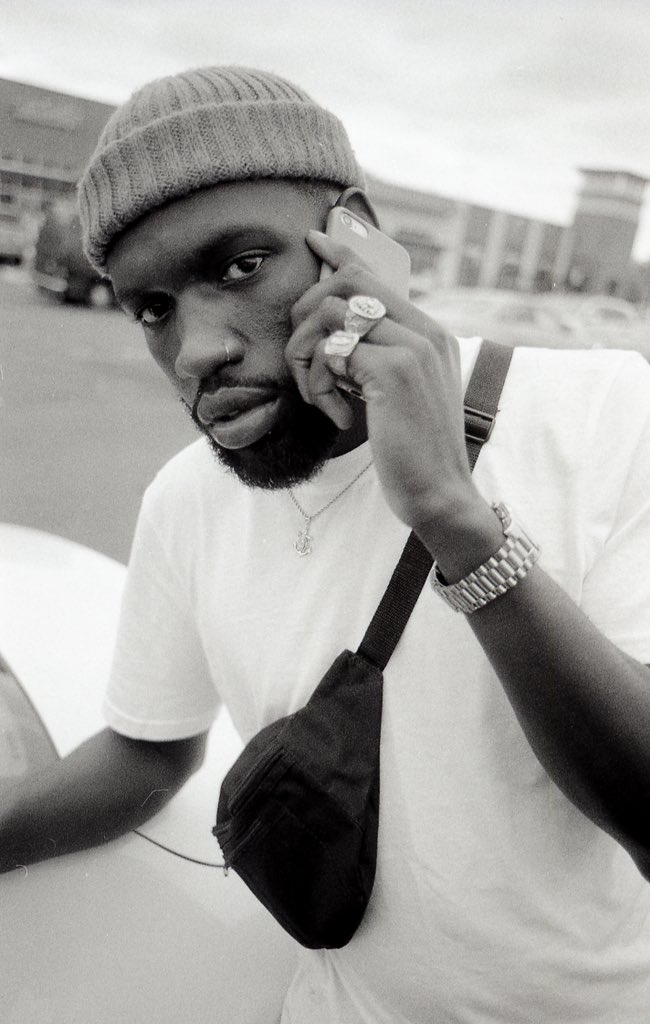 JHefty178's tweet image. Got some film developed recently! What y’all think?