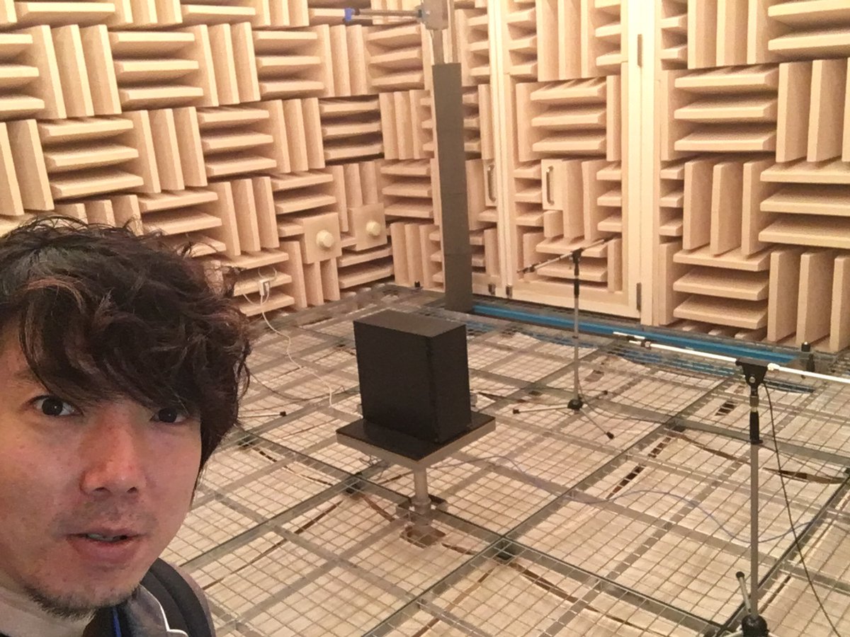 みみっち Twitch つきました 無音室って不思議な感じです サイコムさんはpcと本気で向き合っているのが伝わってきます 配信できるか確認中です 前例がないらしい Twitch みみっち Twitch つきました 無音室って不思議な感じです サイコムさんはpcと本気で向き合っているのが伝わってきます 配信できるか確認中です 前例がないらしい Twitch
