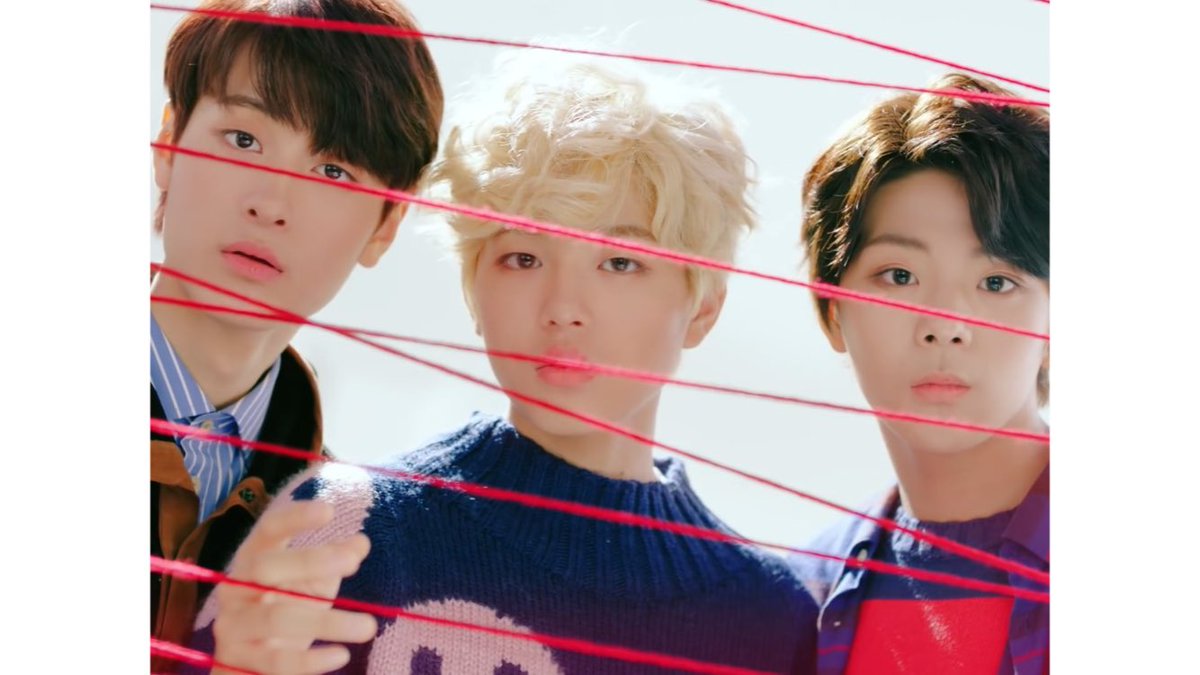 Teen Teen• iGHt ive know all three of these kids since pdx, so when i heard they were debuting i was sO excited :))))• Jinwoo aka Haenami is ma bias and he is so far the only one of my biases that are my age eye–• anyways go give em some love