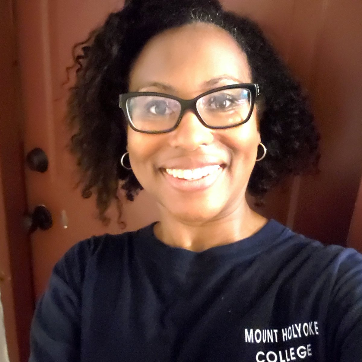 MJMLAWDETROIT's tweet photo. Thoroughly enjoyed Mountain Day, from a lunch time walk to @CornellDairy to an evening walk on Ithaca's gorges trails. #PoweredbyMountHolyoke #aamhc #mtholyoke #NatureRx #selfcarematters https://t.co/pCiiWNG6jc