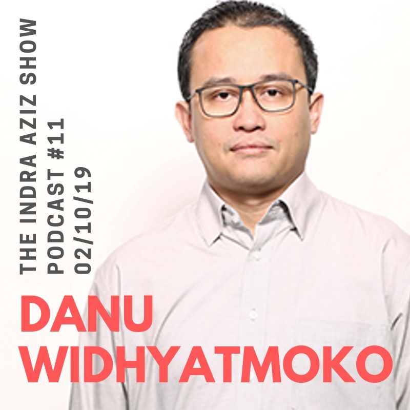 New podcast: Berselancar di Atas Ombak Revolusi Industri 4.0, bersama Pak <a href="/widhyatmoko/">Danu Widhyatmoko</a>. Yuk dengarkan di Spotify, Google Podcast, atau platform podcast kesayanganmu! Spotify link open.spotify.com/episode/3HuuYX…