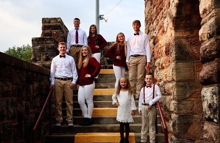 PHSYearbook6's tweet photo. This week’s homecoming memories will be available in your yearbook at the end of the year! Make sure to buy yours! Remember that the price goes up to $42.50 on October 11th! 🤩 https://t.co/RlpFYE8qQt