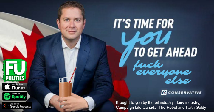 Sorry, but 40 years of the theory of 'trickle down economics' put into action has shown that "trickle down economics" is a euphemism for "piss on the poor". #CPC #election2019 #IStandWithTrudeau