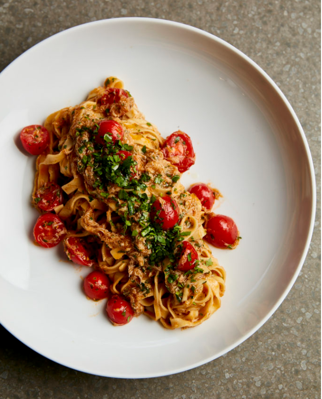 We are not just a patisserie, we are much more.. 🇮🇹⁠

Italians do it better! Spaghetti, pomodoro & basilico 🍝⁠ 📍83 Majors Bay Rd, Concord NSW 2137⁠
#pasta⁠ #pomodoro⁠ #basilico⁠ #italianfood⁠
#goodvibes ⁠#lunch ⁠#seafood⁠ #lunchsydney⁠ #breakfastinsydney ⁠