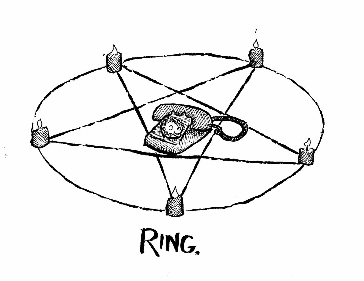 Polyagonist's tweet image. Doing #inktober for the first time. Why not. #inktober2019