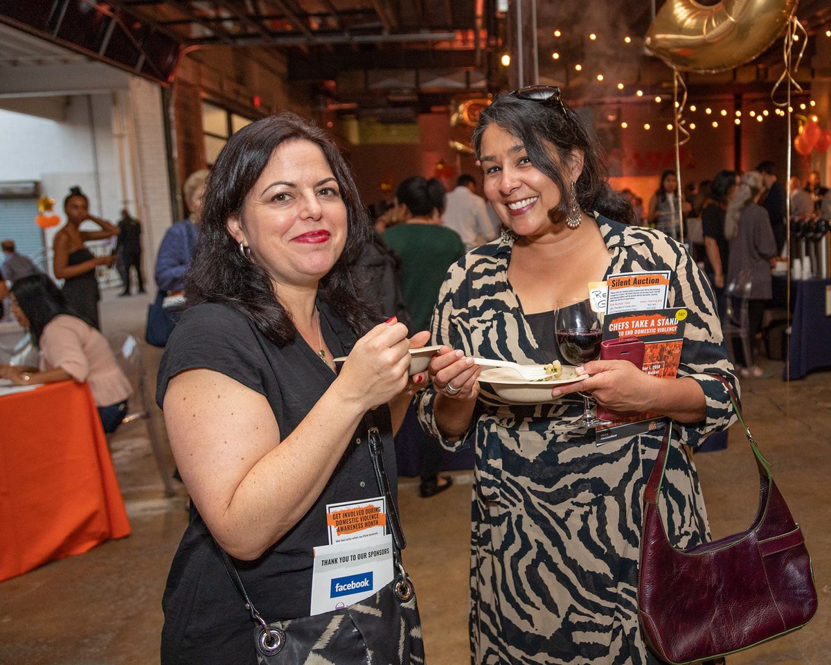 nnedv's tweet photo. Tickets for #CTAS19 are almost gone - don't miss your chance to try creations from DC's top chefs &amp; mixologists! Today we're highlighting @ethiopicdc &amp; @districtwinery.

Get #ChefsTakeAStand tickets: https://t.co/X0Bh61cH6B 💜 https://t.co/rkF9hAG8xz