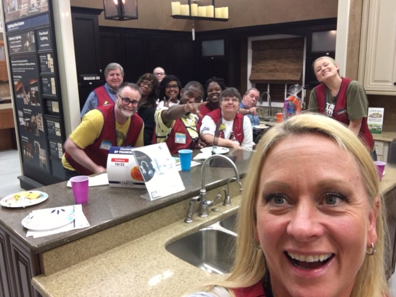 Shout out to my Speciality Team for finishing number 1 in the district last week....Thanks for all you do <a href="/LeakeCara/">Cara Leake</a> <a href="/JonathanH_HD/">Jonathan Holden</a> <a href="/BrianAn26510718/">Anderson</a> <a href="/RobertJ55597237/">Robert Jefferson</a>