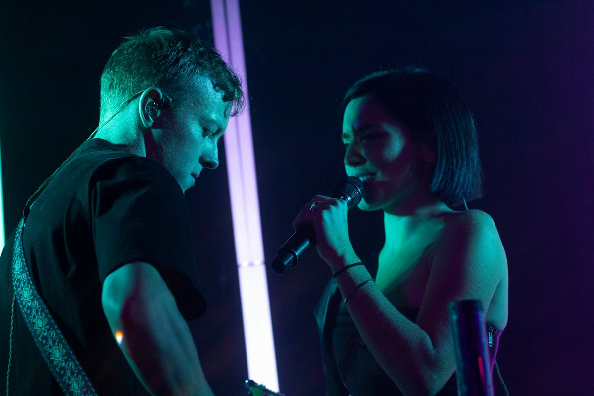 ANCHRmagazine's tweet photo. Live Recap: New ANCHR contributor 
@rebeccaack4 caught a stunning, sold out show from 
@shaedband at 7th St Entry last night. Read her recap and browse through the photo gallery here:

https://t.co/dSn4PwKQUQ https://t.co/OzW1bgHsLE