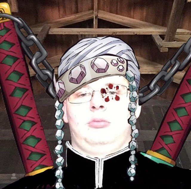 Demolishor82's tweet photo. @it_meirl_bot https://t.co/VIPGqu3K7v