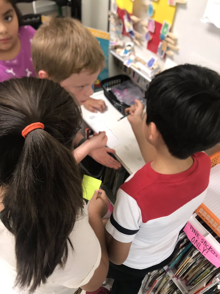ms__cannon33's tweet photo. Tried a new way to get my students engaged and LOVED the outcome! Healthy debates, problem solving, and using reading strategies! Super proud of them today! 😌👏🏾📝📚 #studentsgrowingstudents #smithleopards https://t.co/KIubcK3mM6