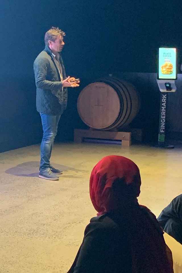 A fantastic welcome from Hawke's Bay to our group of 28 Heads of Mission last week. @greatthingsgrowhere: food, wine, ideas and technology. Thank you <a href="/Kahungunu_Iwi/">Ngati Kahungunu Iwi</a> @CityofNapier @NapierCityCouncil <a href="/hastingsdc/">Hastings District</a> @elephanthill @furnware @fingermarknz <a href="/hbemergency/">HB Emergency Mgmt Gp</a> @mtghawkesbay.