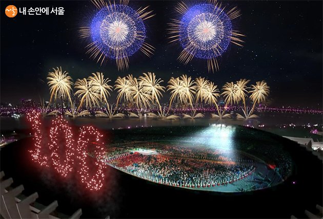 seoulmania's tweet image. D-2! 제100회 #전국체육대회 개막٩(♡ε♡ )۶

📆10.4(금) 17:30
📍잠실주경기장
✅17:00~18:30 강남↔잠실운동장 탄력적 #교통통제
✅20:10~20:30 #불꽃축제🎆
✅21:00~21:30 인근 버스·지하철 증회 운행

🚍실시간 교통정보 topis.seoul.go.kr 또는 ☎120

🔎자세히👉 mediahub.seoul.go.kr/archives/12539…