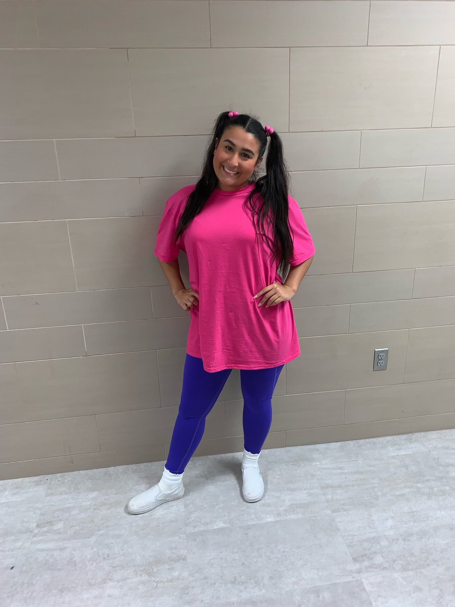 torianaya1's tweet photo. dp makes me and craig {poco loco} spirit day 2!! #disney #dpvslp https://t.co/eLjyIyKs5v