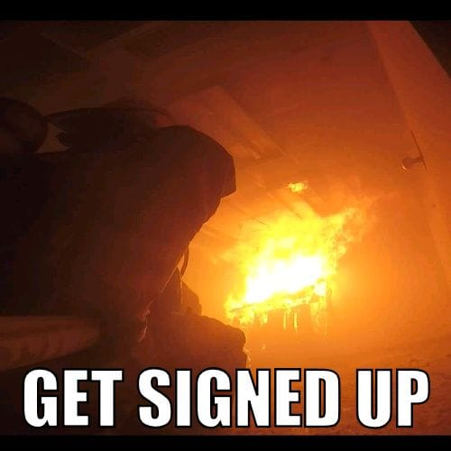 NewEnglandFOOLS's tweet photo. Are you signed up yet?  Don't get left out in the cold! #FallFire2019 @NewEnglandFOOLS @ten3driscoll @fdtrn1 @ActionPage1 @essexcty_alerts @BillyGoldfeder @BostonFireGear @paulcombsart @BC_Chief100 @ctfirephoto @kdwfirephotos @luft1221 @national_fire @FOOLS_Intl @OnSceneTraining https://t.co/qe4ot5voNV