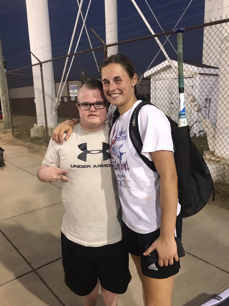 DayTnday's tweet photo. Happy birthday Garrison!  Thank you for always being one of Maddy Day’s biggest fans and coming to support her tonight! 🎂😊❤️ @maddy_day11 https://t.co/JN1RNAIiD9