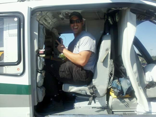 usfrugbyalumni's tweet photo. 4 days! J.J. Martinez is our #usfrfcalumni spotlight. J.J. played front row for #usfrfc in the early 2000’s. See you at Alumni Weekend sir #50for50th https://t.co/CF5gQK0ZqO