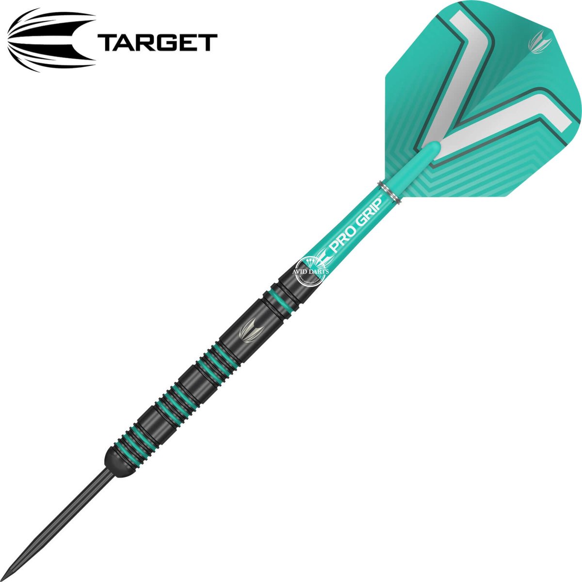 AvidDarts's tweet photo. ๐ฏ New Arrival ๐ฏ
TARGET - ROB CROSS BLACK 80 SERIES DARTS - STEEL TIP - 80% TUNGSTEN - 22G 24G
Available Here: https://t.co/rIedzC3JiI
#aviddarts #targetdarts #targetlaunch19 #robcross #voltage #22grams #24grams #afterpay #afterpayit #laybuy #paybylaybuy #payitin6 #zippay https://t.co/otnLBFj0vv