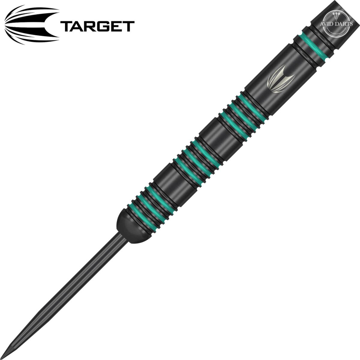 AvidDarts's tweet photo. ๐ฏ New Arrival ๐ฏ
TARGET - ROB CROSS BLACK 80 SERIES DARTS - STEEL TIP - 80% TUNGSTEN - 22G 24G
Available Here: https://t.co/rIedzC3JiI
#aviddarts #targetdarts #targetlaunch19 #robcross #voltage #22grams #24grams #afterpay #afterpayit #laybuy #paybylaybuy #payitin6 #zippay https://t.co/otnLBFj0vv