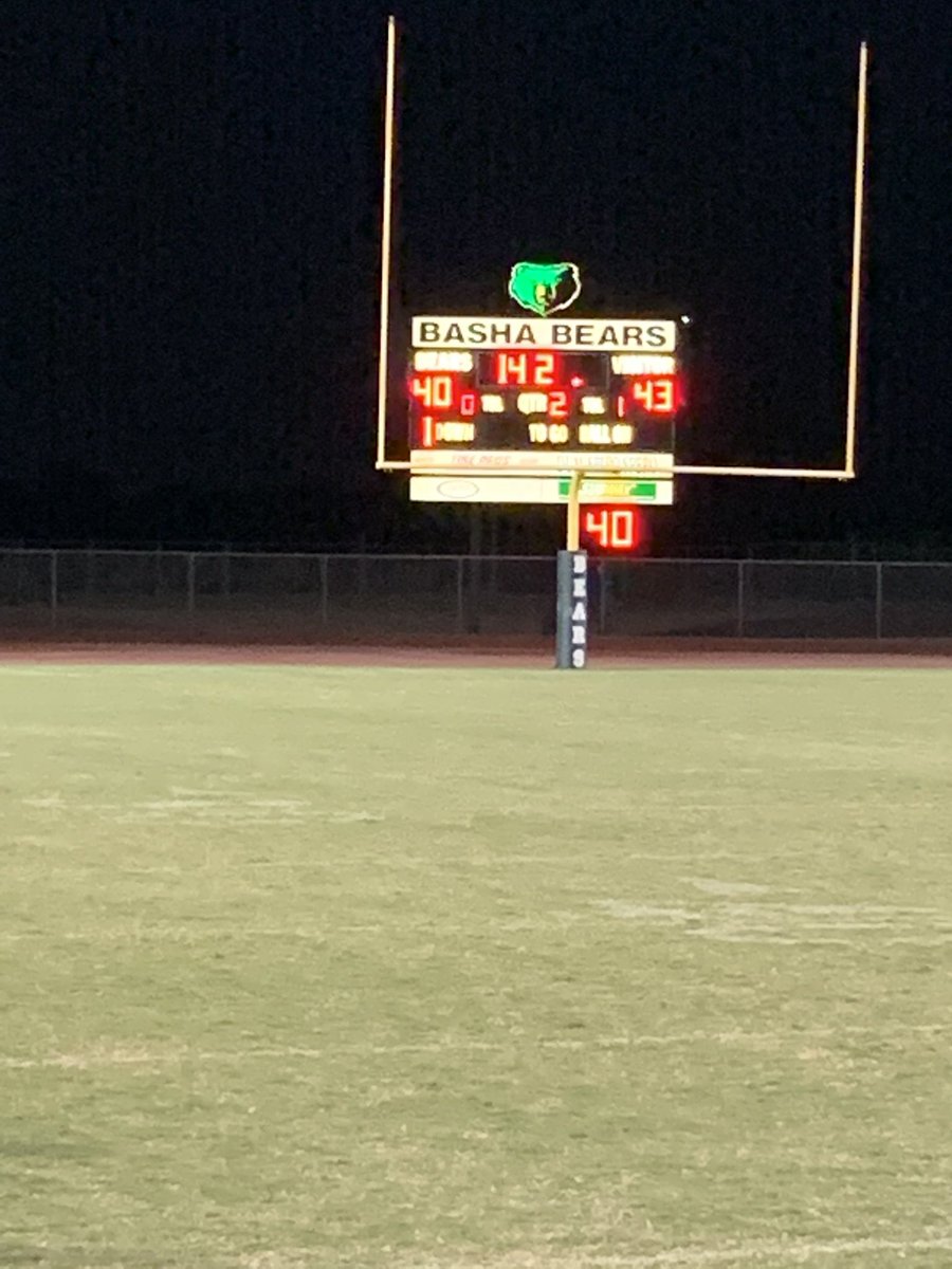 UnifiedBHS's tweet photo. Bears put up a great fight agaist Perry tonight. #buildingbasha @PerryUnified @BashaAthletics https://t.co/2G0aGhxSQ6