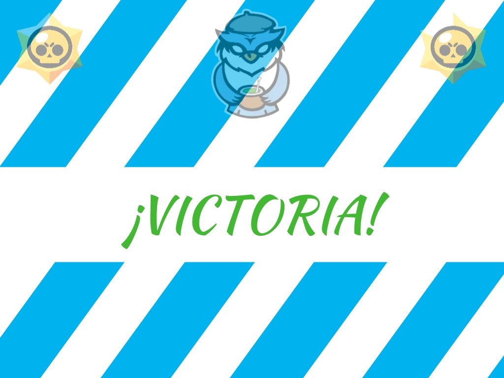 #BrawlStars // #MatchWin

🦉 Hoy resultamos victoriosos en nuestros 2 partidos de hoy

🆚 Glory Crew
🏆 SP league

3-0

🆚 @PeruBrawlStars 
🏆 <a href="/JakesitosCup/">Jakesitos Cup</a> 

2-1

MVP's
- Eze_Skr
- @Lautytaro_670 
- ScaryMonsters
