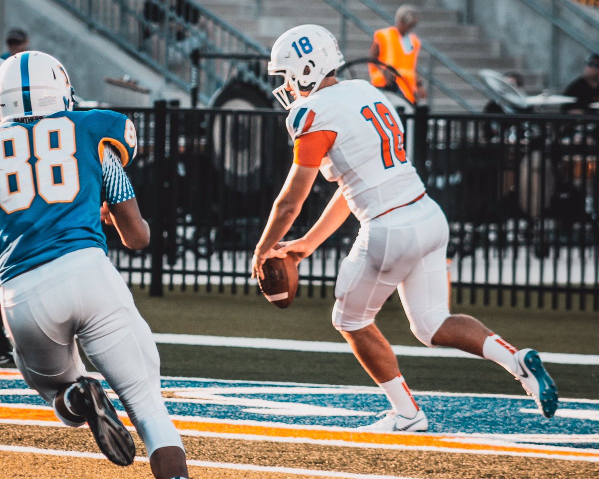 EliGehman's tweet photo. Check out my mid season highlight tape! https://t.co/urapsnR9IY https://t.co/CyIz25QhJo