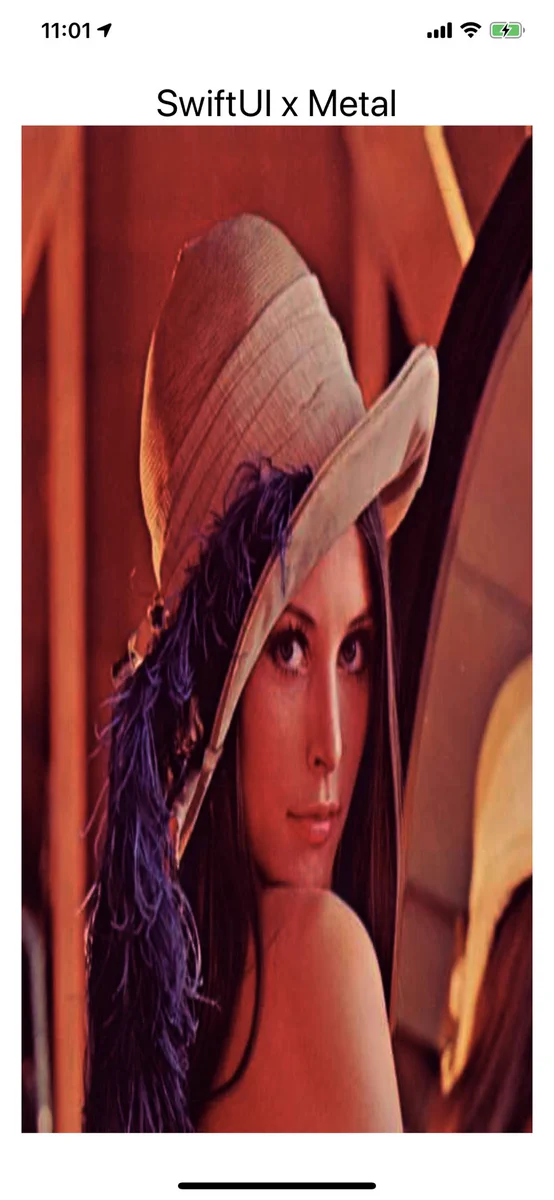 Image