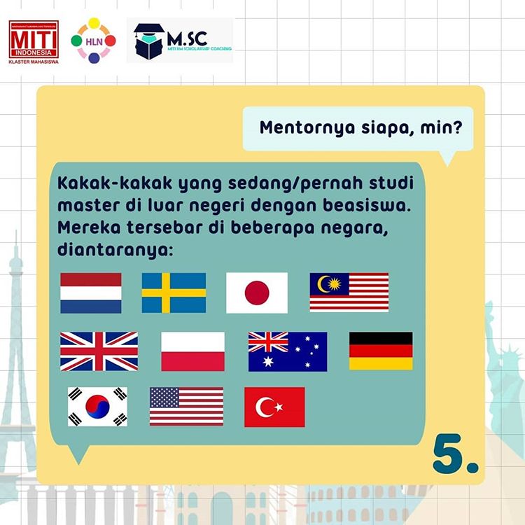 MITI Mahasiswa tweet media