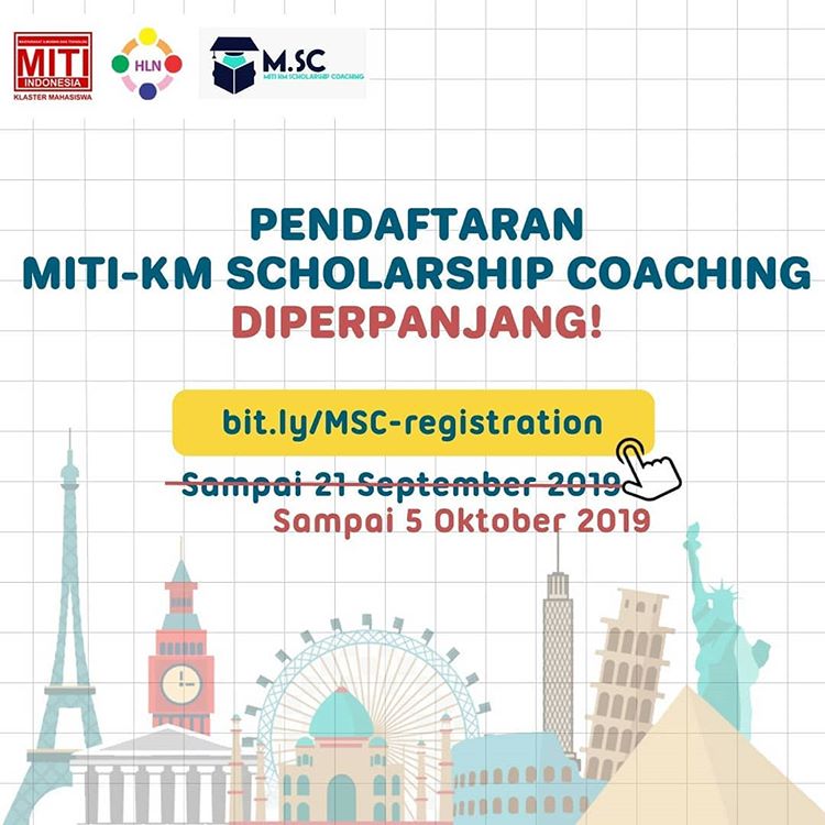 MITI Mahasiswa tweet media
