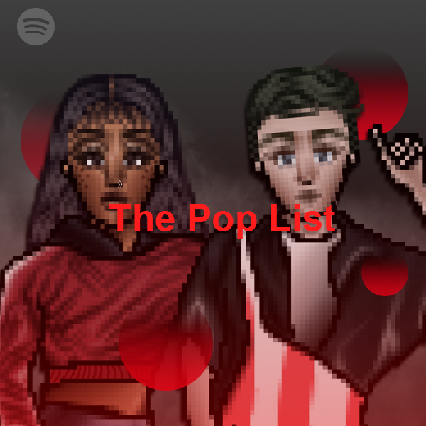 rafaelcoldmann's tweet photo. Listen to 'Done for Me (feat. Emma Welch)' in Spotify's 'The POP List' playlist. https://t.co/Z5mGkgxWlG ❤️🖤 https://t.co/SgGBujcfjs
