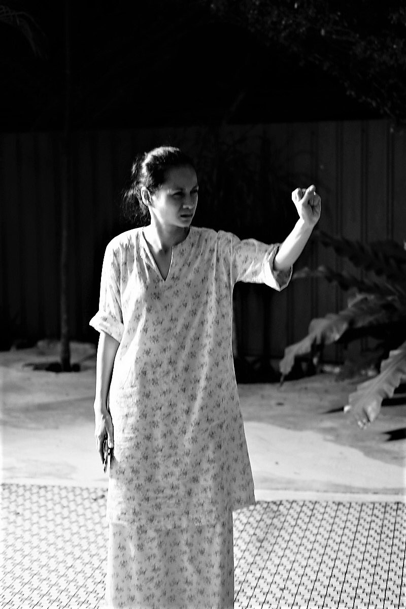 sharifahamani's tweet photo. I miss telling my own stories, in my own way. Soon InsyaAllah. #5minit moments captured by @FakeSufianAbas 💞 https://t.co/Fi7lghFItE