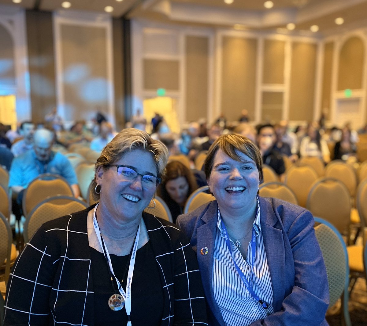 Cherwell (Acquired by Ivanti) tweet media