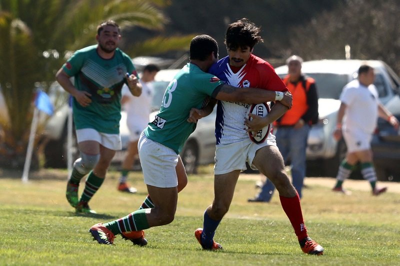 Rugbiers_'s tweet photo. #ARUSA | RC Francés celebró un gran torneo con la Copa y el Ascenso. Derrotaron el la final de Primera B a Old Green - https://t.co/pXlieEgwbQ
📸 Víctor Montalva
#ToyotomiChile #AguasAlkimy #GripTec #BKSports
#KiaChile #Avianca #EastonOutletMall #UAI #Bravissimo #Celtry https://t.co/q7Lnnb7xkY