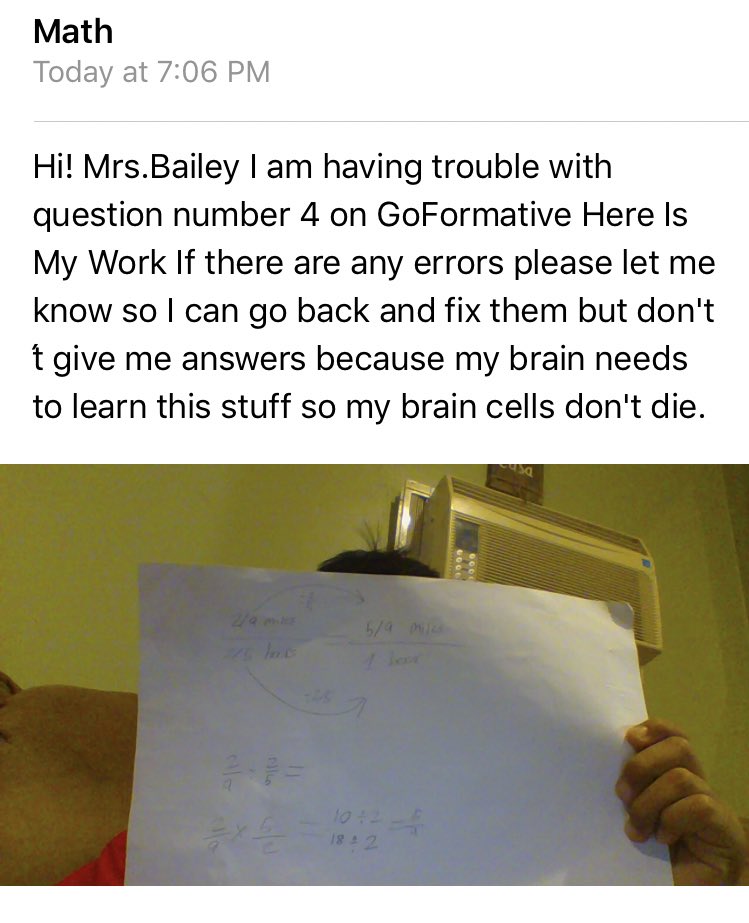 Danielle Bailey tweet media