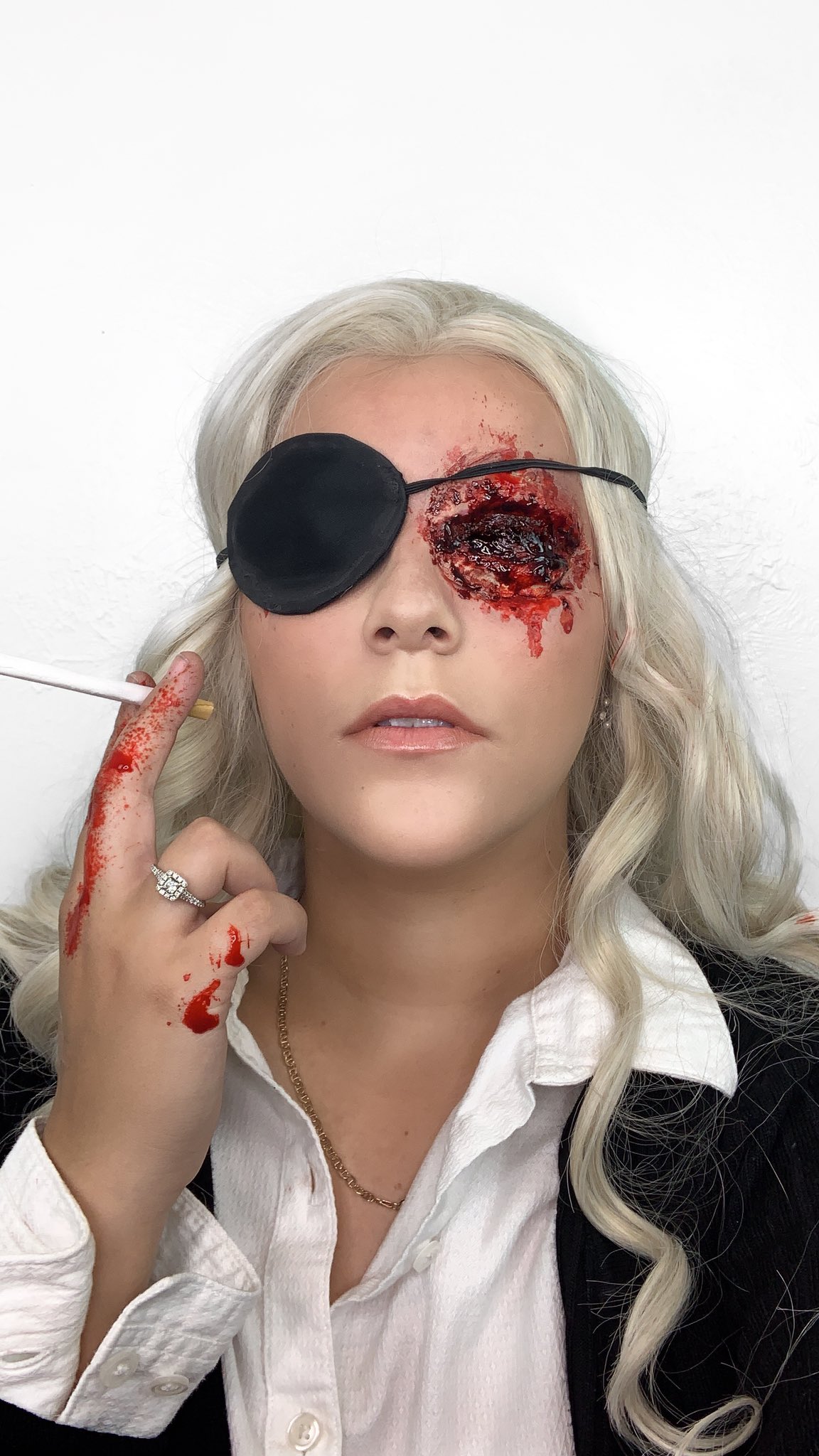 Kill Bill 2 Elle Driver