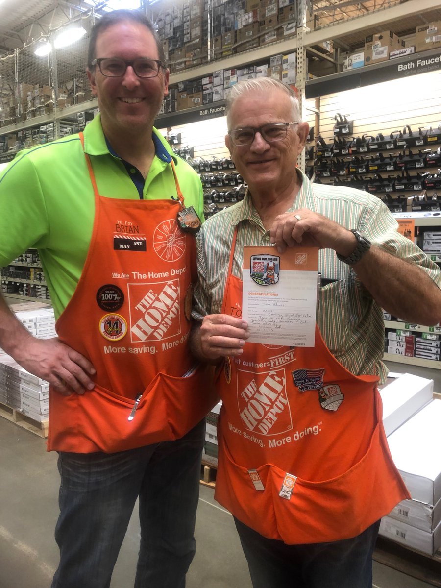OkanRemodeling's tweet photo. Thanks to Tom from East Wichita 2204 for over 120 shopping carts for cabinet makeover!  Keep up the good work!! https://t.co/pxQHAppUU3