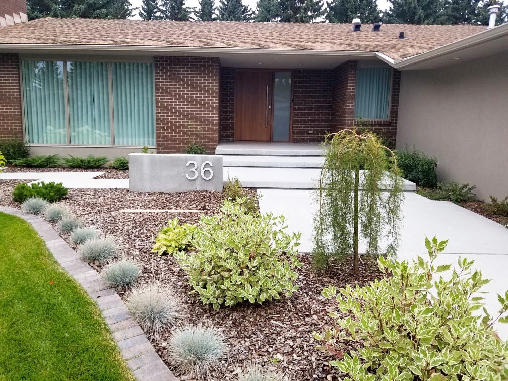 DiversifiedCon's tweet photo. Contemporary Concrete Stairs

#custom #contemporary #concretecontractor #yyc #concrete #stairs #landscaped #customconcrete #renovation #yycrealestate #construction #diversifiedconcreteservices #calgary https://t.co/7nMSwOwH99