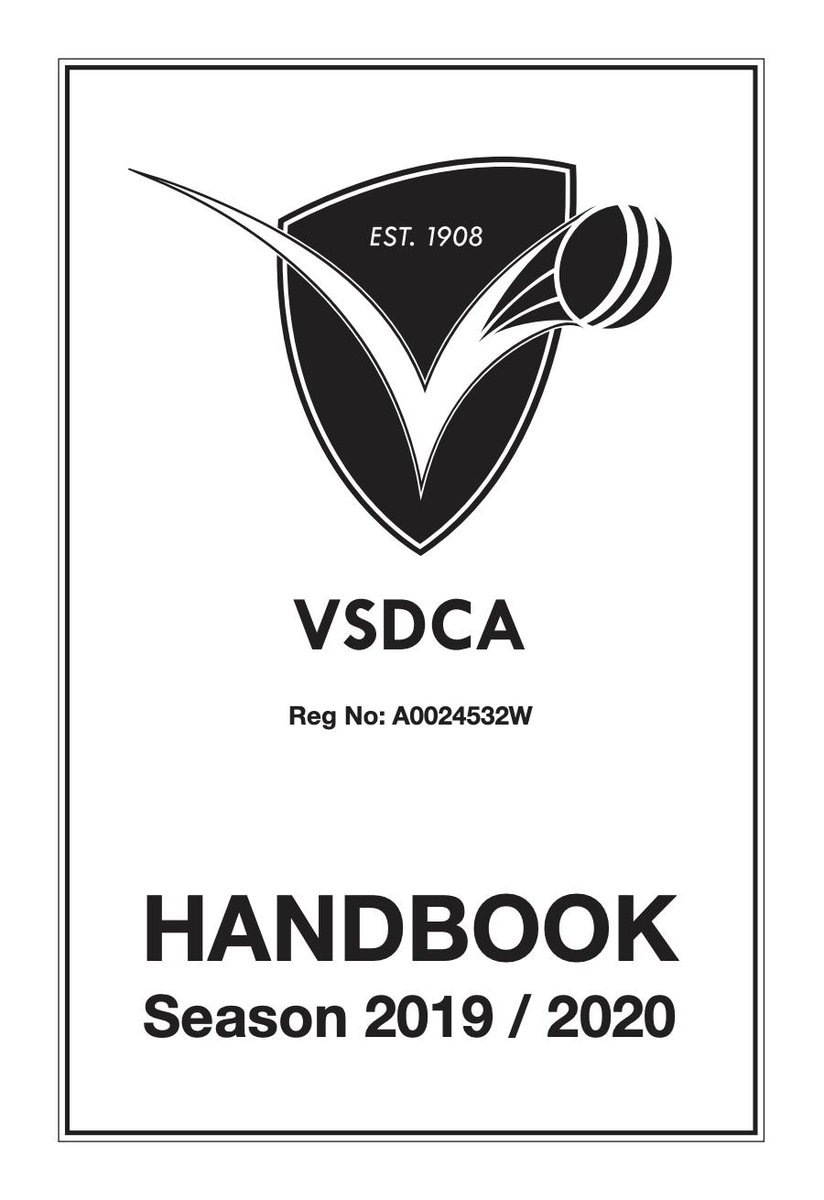 It's nearly time. Have you been waiting for the cricket season to start? Appointments will be sent out in the next few hours. Will you be ready?