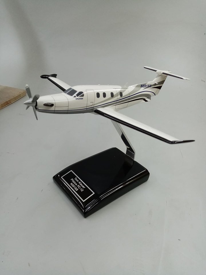 modelworkdirect's tweet image. Do you appreciate the good old days when products were hand made and labor cost was only $2 to $3 per hour? Welcome to Modelworks. We build handmade products from Scratch and 100% by hand.
#handmademodels
#customairplanemodels
#modelworksdirect