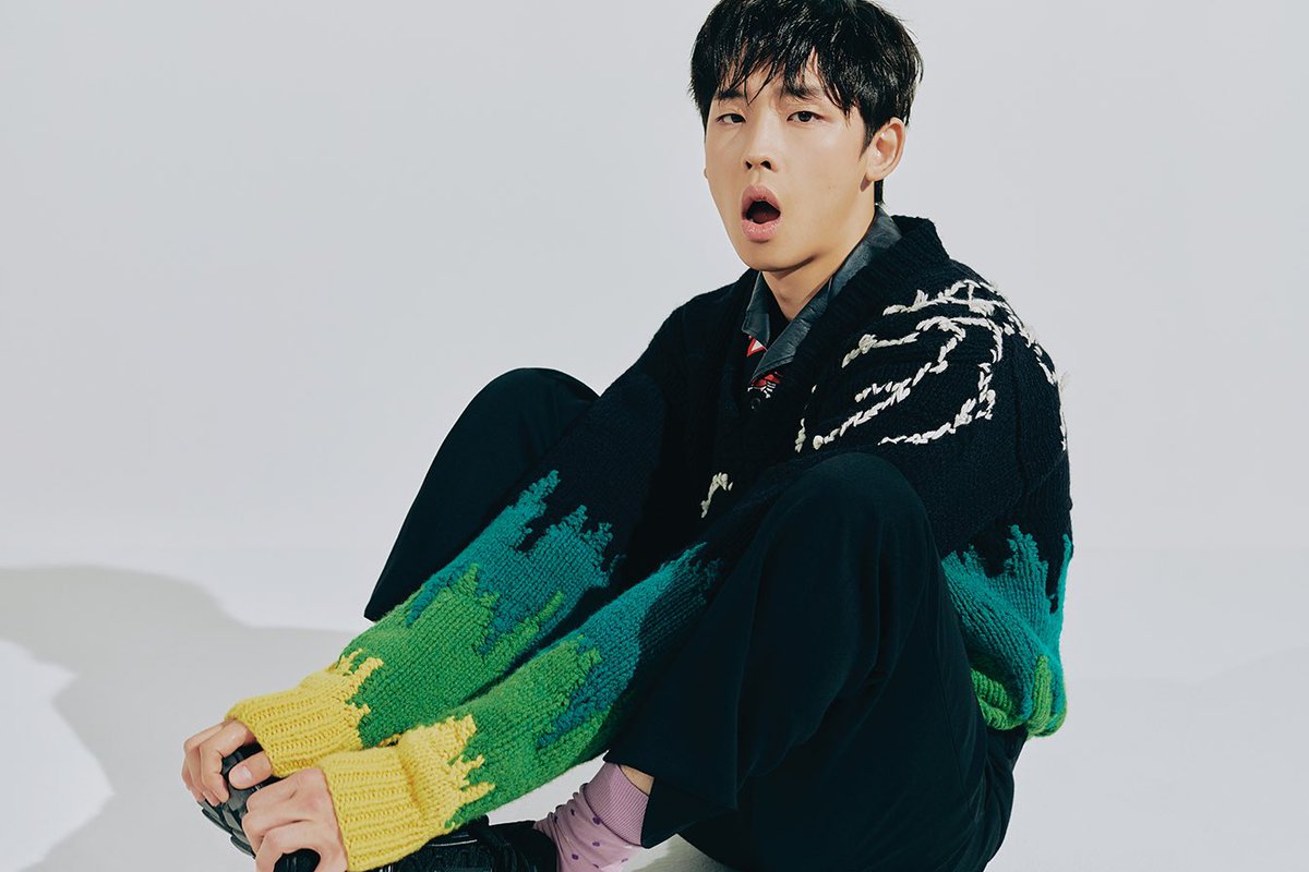 LOVE PLAYLIST 웹 드라마 <연애플레이리스트>는 김형석, 박정우, 배현성의 당당한 출사표다. 세 배우의 청춘은 지금부터다. #KIMHYUNGSUK #PARKJUNGWOO #BAEHYUNSUNG...